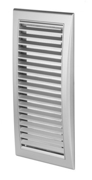 AWENTA OSŁONA WENTYLACYJNA KRATKA TL 7SS 145x310