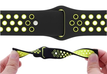 PASEK DO XIAOMI AMAZFIT GTR 47 PACE STRATOS 2 2S 3