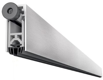 USZCZELKA OPADAJĄCA PRÓG OPADAJĄCY TOP PLUS 93 cm