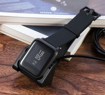 USB-КАБЕЛЬ ЗАРЯДНОЕ УСТРОЙСТВО ДЛЯ XIAOMI HUAMI AMAZFIT BIP