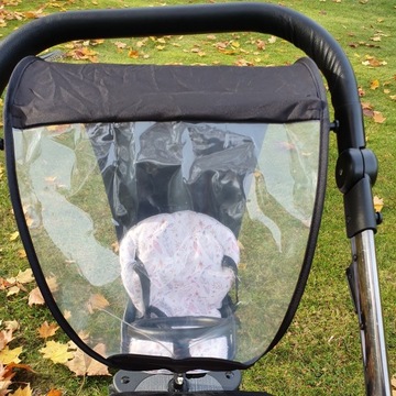 ДОЖДЕВОЙ КРЫШКА ДЛЯ ДОПОЛНИТЕЛЬНОЙ КРОВАТИ