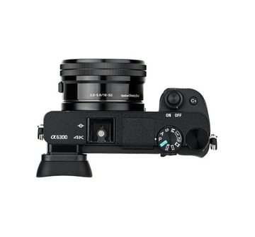 Тип наглазника FDA-EP10 FDA EP10 для SONY A6000 A6100 A6300