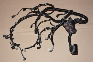 INSTALACE MOTORU MAZDA CX5 2,0B KD45-67P21