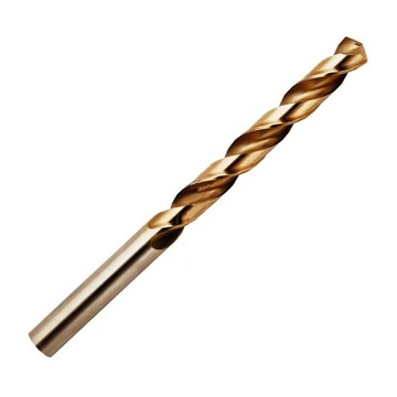 WIERTŁO DO METALU 2.8 mm KOBALTOWE TWARDE DREL