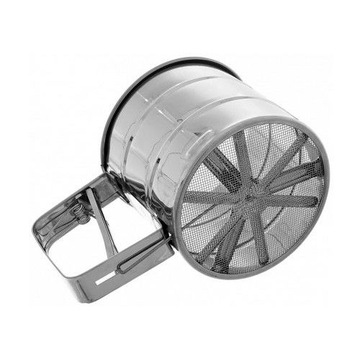 KingHOFF Przesiewacz Do Mąki / Cukru 350G KH-3101