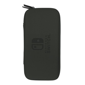 HORI SWITCH LITE Etui na konsole czarne