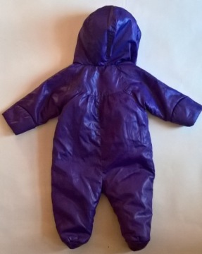 ADAMS BABY красивый комбинезон 3-6 месяцев.