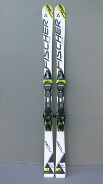 Радиоунитаз FISCHER RC4, длина 165см