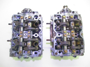 Subaru Forester Impreza 2.0 EJ20 Правая голова