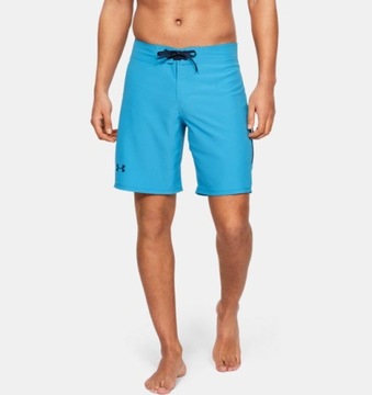 UNDER ARMOUR SPODENKI KĄPIELOWE BOARDSHORT R. M/30
