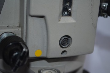 ЭЛЕКТРОННЫЙ ТАХЕОМЕТР SOKKIA SET6E ЭЛЕКТРОННЫЙ ТАХЕОМЕТР