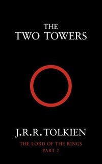 The Lord of the Rings 2 The Two Towers