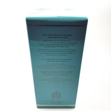 4711 флакон одеколона 400 мл ОРИГИНАЛ