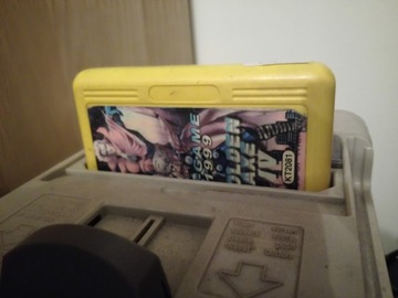 Игра Пегас#9-золотой топор