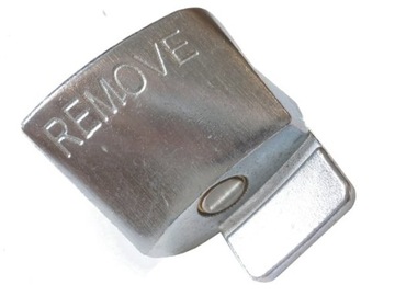 СЪЕМНИК ДЛЯ ШКИВОВ МНОГОКЛАДНЫХ РЕМНЕЙ