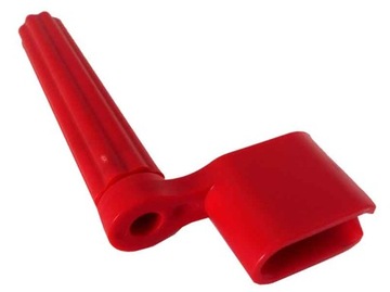 Kera Audio GT-J10 Черная рукоятка для намотки струн