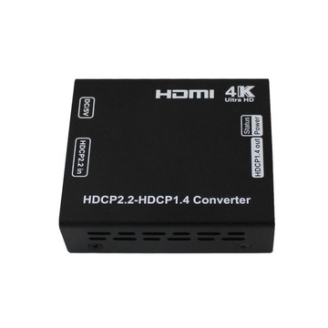 SX-HDCP01 Устранение ошибок конвертера HDCP 2.2 1.4