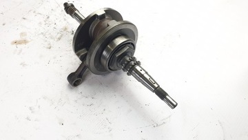 КОЛЕНВАЛ SUZUKI BURGMAN 125