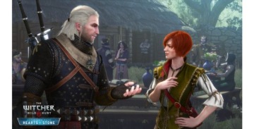 THE WITCHER 3 WILD HUNT ИГРА ГОДА, ИЗДАНИЕ PL ДЛЯ ПК, НОВИНКА