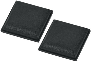 РЕЗИНОВЫЕ НОЖКИ ДЛЯ КОРПУСА ДИНАМИКА MONACOR HF-10