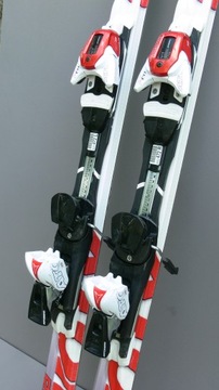 ATOMIC RACE GS10 длина 174см