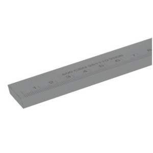 PRZYMIAR SZTYWNY MLPc 1500x40 x8 mm Kl. II KMITEX