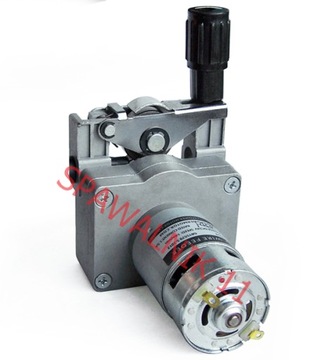 УСТРОЙСТВО ПРОВОЛОКИ для привода Mig Mag 24V, Migomat WD220