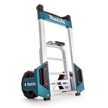 MAKITA TR00000001 WÓZEK TRANSPORTOWY NA MAKPAC New