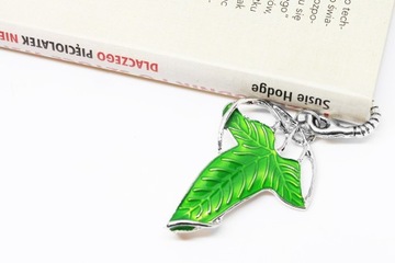 ЗАКЛАДКА ЛИСТ, Властелин колец