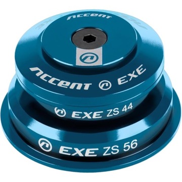 Полуинтегрированные гарнитуры. АКЦЕНТ HSI-EXE КОНУС 1-1/8-1,5