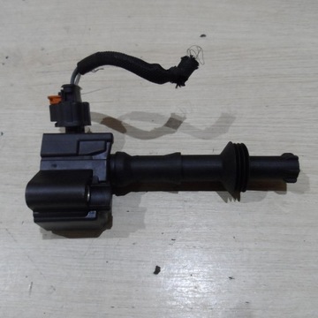 КАТУШКА ЗАЖИГАНИЯ PEUGEOT CITROEN 1.2 THP 19