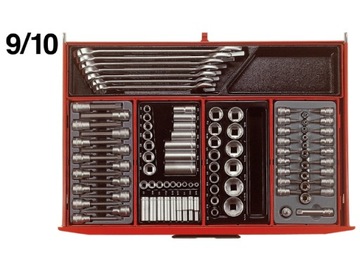 TENG-TOOLS TCMM1001 1001 EL ИНСТРУМЕНТАЛЬНАЯ ТЕЛЕЖКА