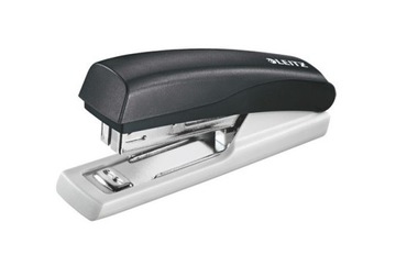 ZSZYWACZ Leitz 5517 10 Kartek Czarny