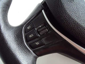 РУЛЕВОЕ КОЛЕСО СО СПОРТИВНОЙ ПОДУШКОЙ BMW F20 F21 F30 F31