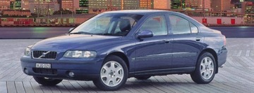 CÍVKA CÍVKY ZAPALOVACÍ S60 2.0T 00-