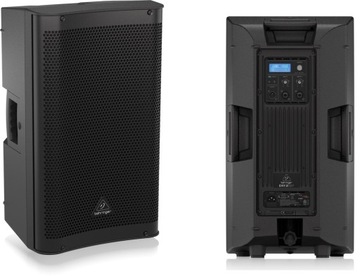 Behringer DR112DSP - комплект динамиков с Bluetooth