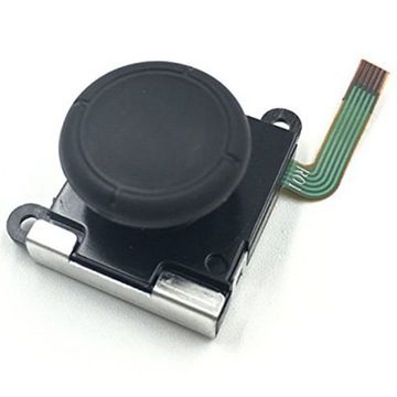 Joy-Con V3 Joystick Analog 3D do Nintendo Switch