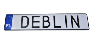 Польские рекламные щиты - коллекционные