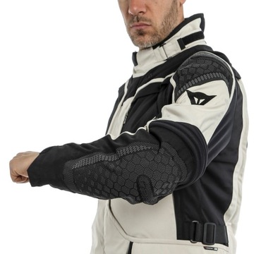 Мотоциклетная куртка DAINESE D-EXPLORER 2 GoreTex 50