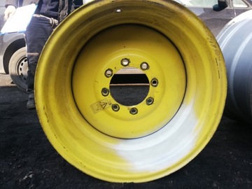 FELGA JOHN DEERE MAXION KOMBAJN DW20X30 DQ27822 05