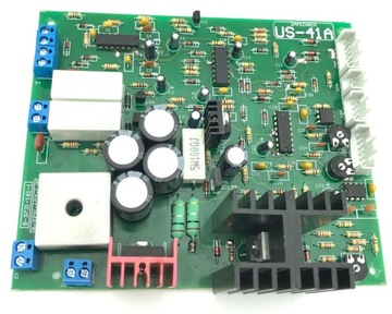 Пластина US-41A B-2731-107-1/B B-3731-161 PDE41W