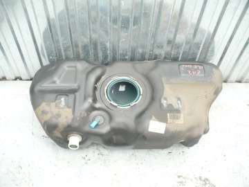 NISSAN NOTE II E12 NÁDRŽ PALIVA 1.5 DCI