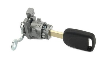 NOWA WKŁADKA ZAMEK DRZWI LEWA HONDA ACCORD VII 4d
