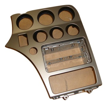 ALFA ROMEO 159 DEKOR KOKPITU POD RADIO TYTAN 363