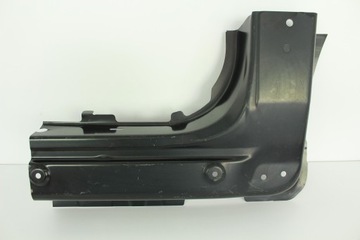 РЕМОНТ ПРАВОЙ НАБОРКИ SUBARU FORESTER 08 - 12