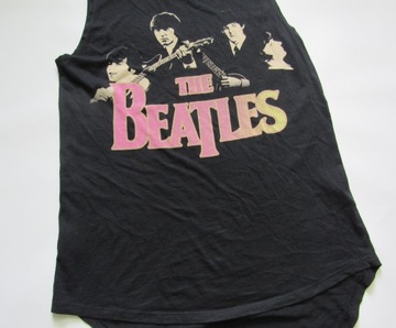 The Beatles Lennon McCartney ORYGINAL T SHIRT /S