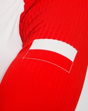 МУЖСКОЕ НИЖНЕЕ БЕЛЬЕ ФУТБОЛКА X-BIONIC PATRIOT размер M