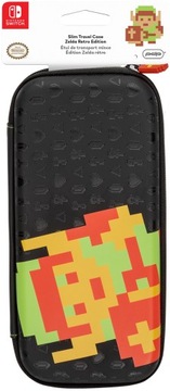 PDP SWITCH Etui na konsole ZELDA RETRO Nowość
