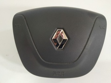 AIRBAG RENAULT MASTER