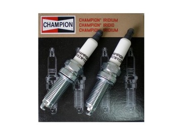 СВЕЧА ЗАЖИГАНИЯ ЧЕМПИОН CCH9407
